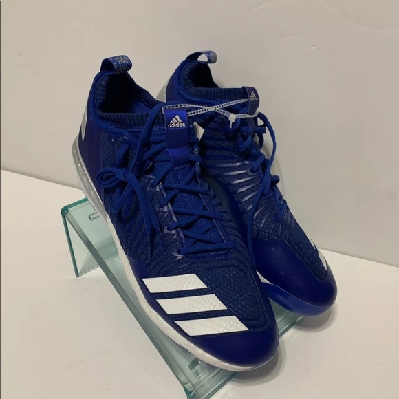 adidas Other - NEW ADIDAS BOOST ICON 3 MENS BASEBALL cleat